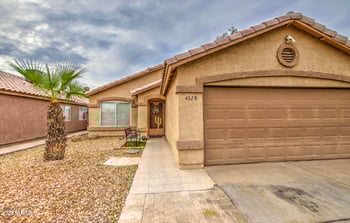 4328 107th Ln, Phoenix, AZ 85037