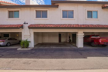 4328 36th St #3, Phoenix, AZ 85018