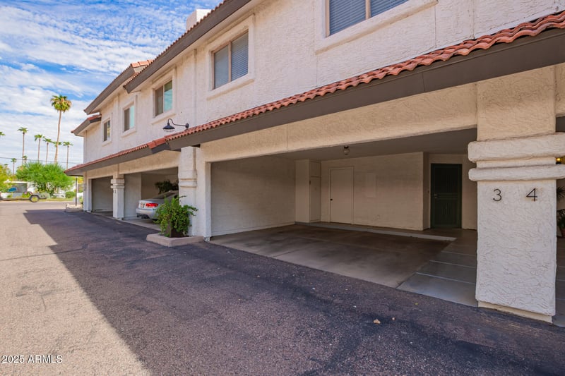 4328 36th St #3, Phoenix, AZ 85018