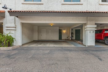 4328 36th St #3, Phoenix, AZ 85018
