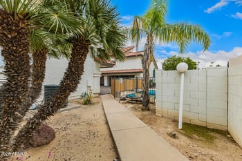 4328 36th St #3, Phoenix, AZ 85018