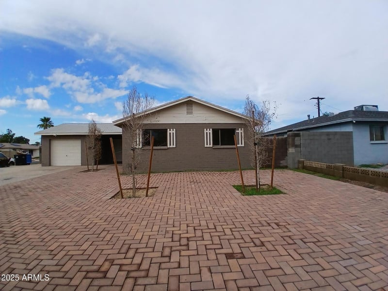 4328 58th Dr, Phoenix, AZ 85031