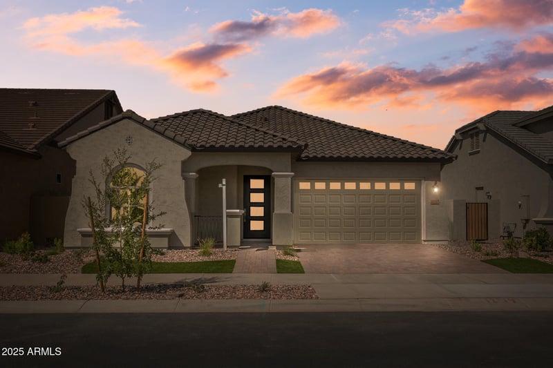 4328 Bernice St, Gilbert, AZ 85295