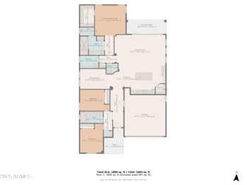 4328 Bernice St, Gilbert, AZ 85295