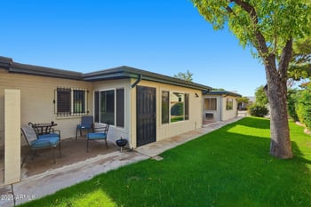 4328 Capri Ave #163, Mesa, AZ 85206