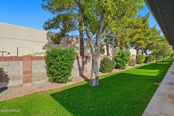 4328 Capri Ave #163, Mesa, AZ 85206