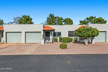 4328 Capri Ave #163, Mesa, AZ 85206