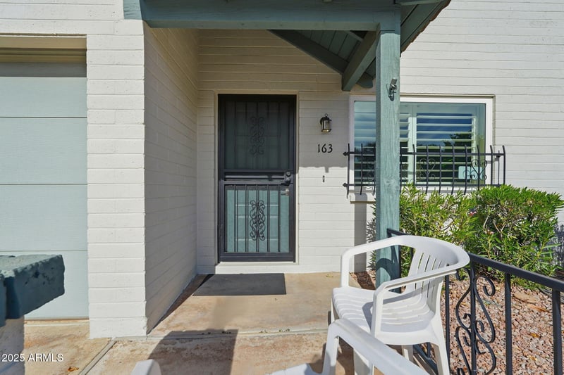 4328 Capri Ave #163, Mesa, AZ 85206