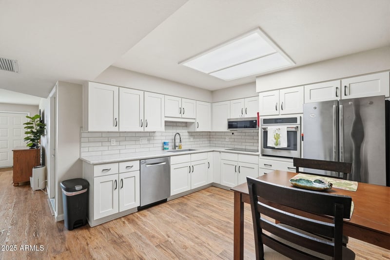 4328 Capri Ave #163, Mesa, AZ 85206