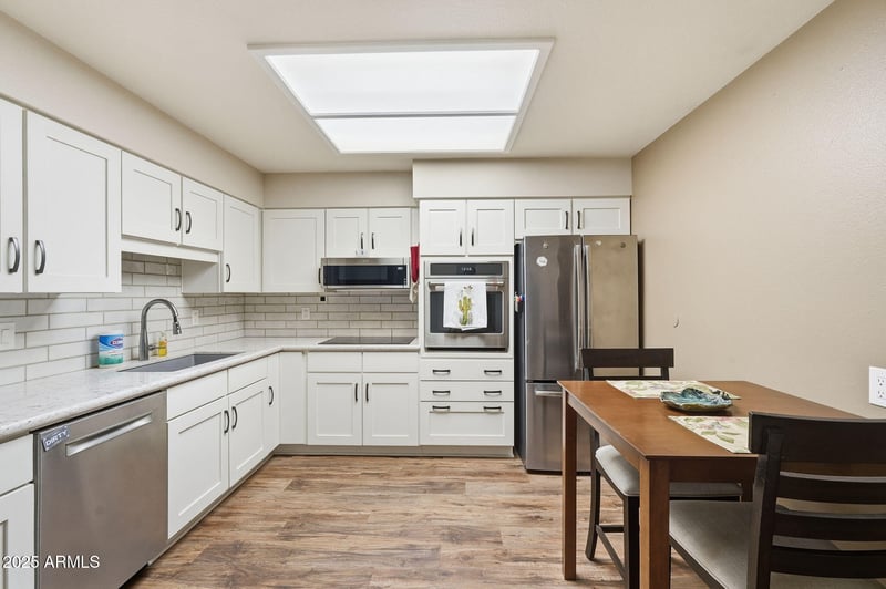 4328 Capri Ave #163, Mesa, AZ 85206