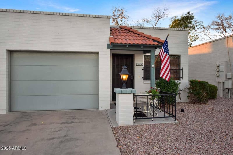 4328 Capri Ave #171, Mesa, AZ 85206
