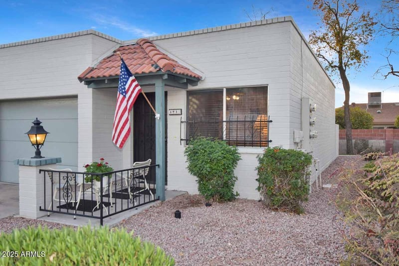 4328 Capri Ave #171, Mesa, AZ 85206