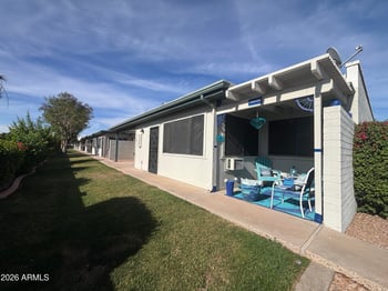 4328 Capri Ave #176, Mesa, AZ 85206