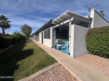 4328 Capri Ave #176, Mesa, AZ 85206