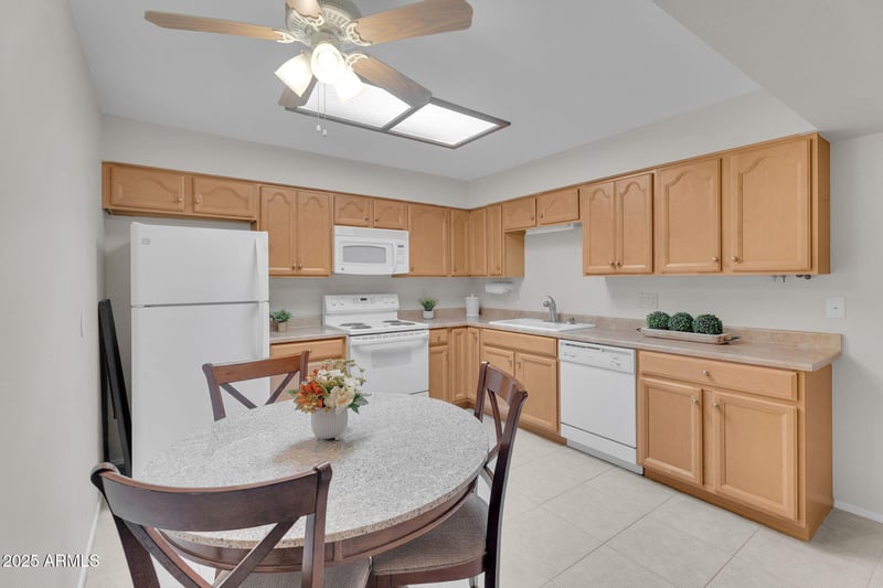 4328 Capri Ave #194, Mesa, AZ 85206