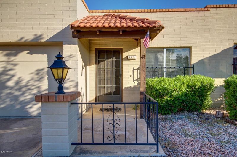 4328 E Capri Ave #159, Mesa, AZ 85206
