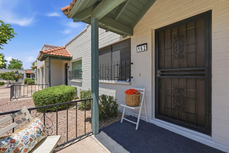 4328 E Capri Ave #162, Mesa, AZ 85206