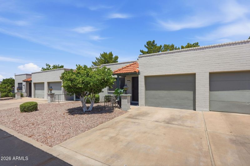 4328 E Capri Ave #162, Mesa, AZ 85206