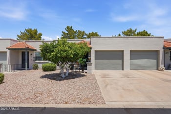 4328 E Capri Ave #162, Mesa, AZ 85206