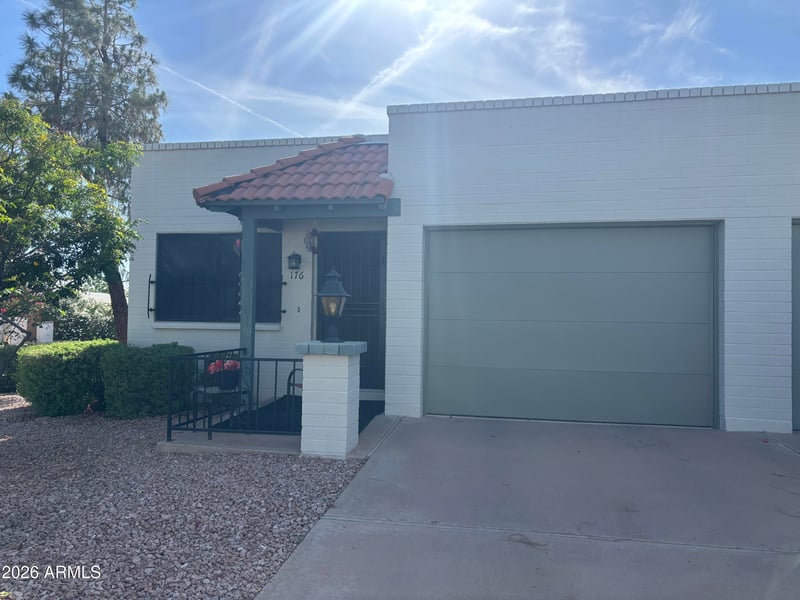 4328 E Capri Ave #176, Mesa, AZ 85206
