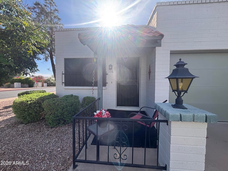 4328 E Capri Ave #176, Mesa, AZ 85206