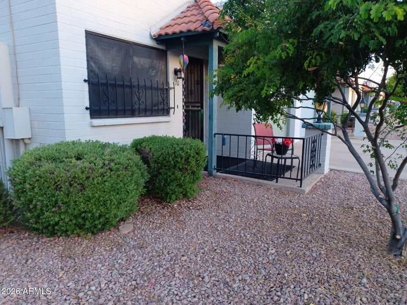 4328 E Capri Ave #176, Mesa, AZ 85206