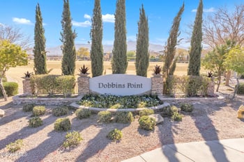 4328 Hopi Trl, Laveen, AZ 85339