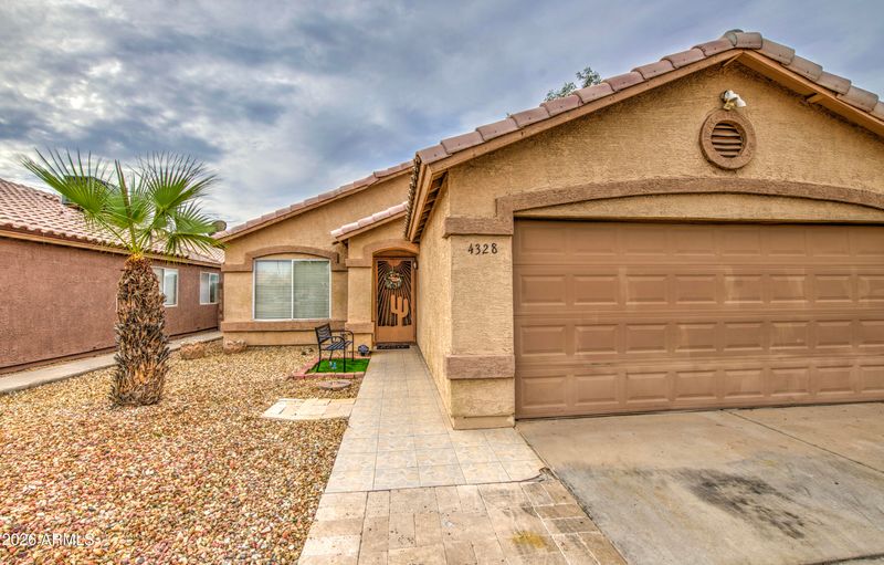 4328 N 107th Ln, Phoenix, AZ 85037