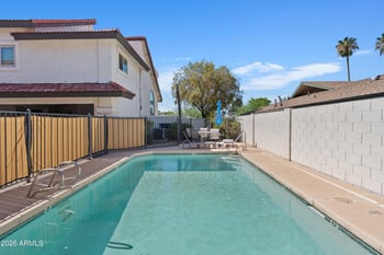 4328 N 36th St #9, Phoenix, AZ 85018