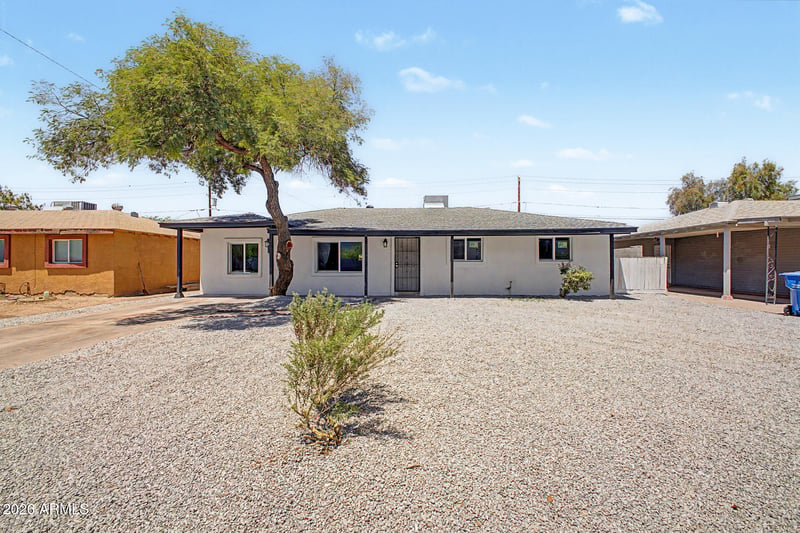 4328 N 47th Ave, Phoenix, AZ 85031