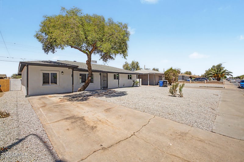 4328 N 47th Ave, Phoenix, AZ 85031