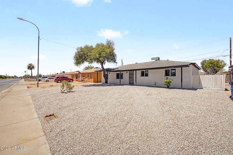 4328 N 47th Ave, Phoenix, AZ 85031