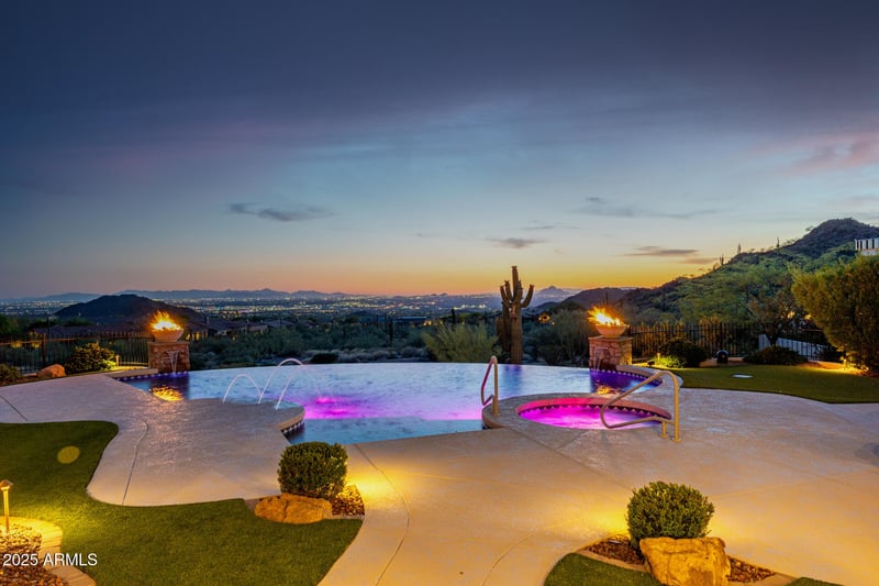4328 Pinnacle Ridge Cir, Mesa, AZ 85207