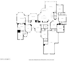 4328 Pinnacle Ridge Cir, Mesa, AZ 85207