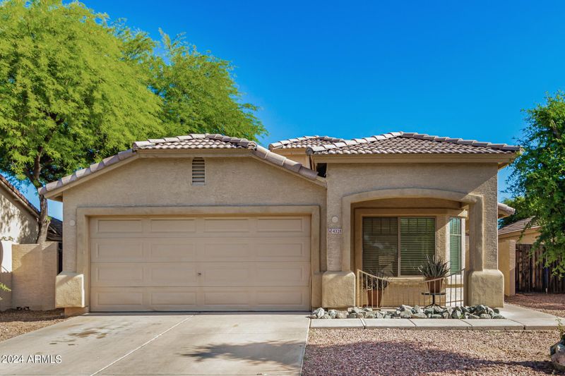 4328 W Carson Rd, Laveen, AZ 85339