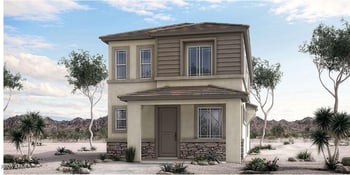 43280 Hinoki St, Queen Creek, AZ 85140