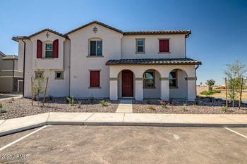 43282 Hinoki St, Queen Creek, AZ 85140