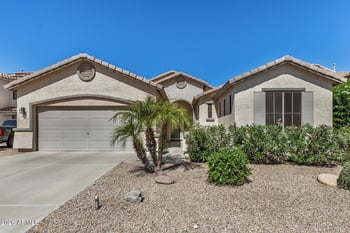 43282 Lindgren Dr, Maricopa, AZ 85138