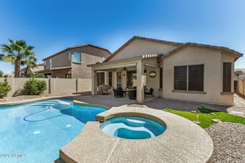 43282 Lindgren Dr, Maricopa, AZ 85138