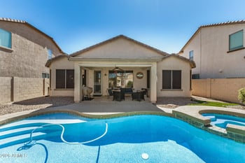 43282 Lindgren Dr, Maricopa, AZ 85138