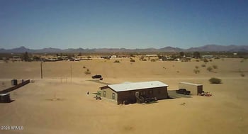 43283 Earll Dr, Tonopah, AZ 85354