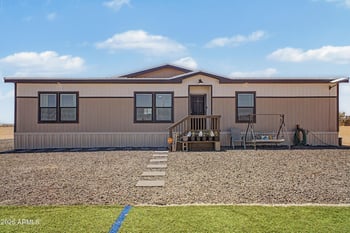 43283 Earll Dr, Tonopah, AZ 85354