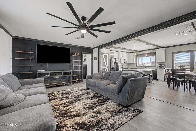 43283 W Earll Dr, Tonopah, AZ 85354
