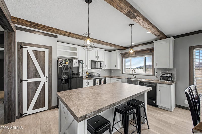 43283 W Earll Dr, Tonopah, AZ 85354