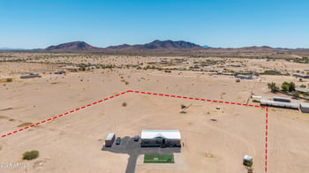 43283 Earll Dr, Tonopah, AZ 85354
