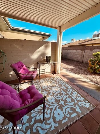 4329 Capri Ave #212, Mesa, AZ 85206