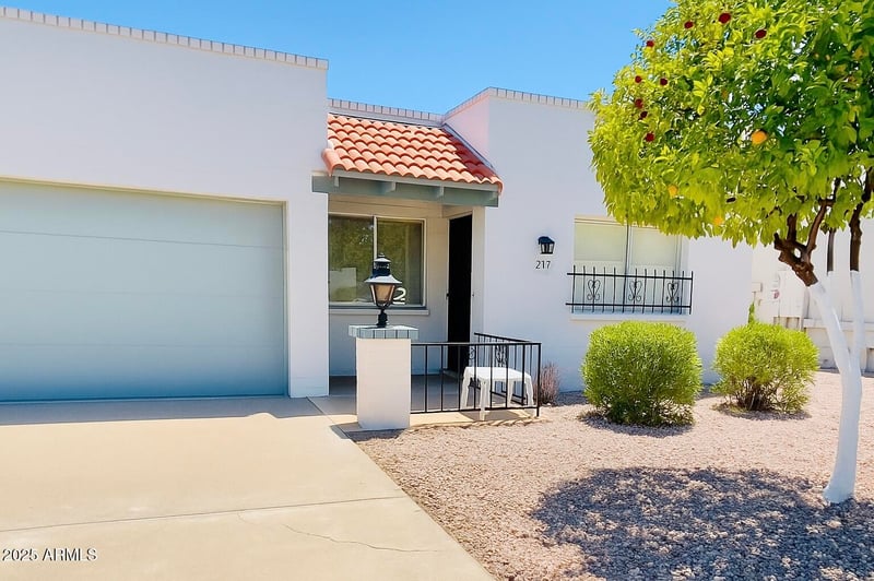 4329 Capri Ave #217, Mesa, AZ 85206