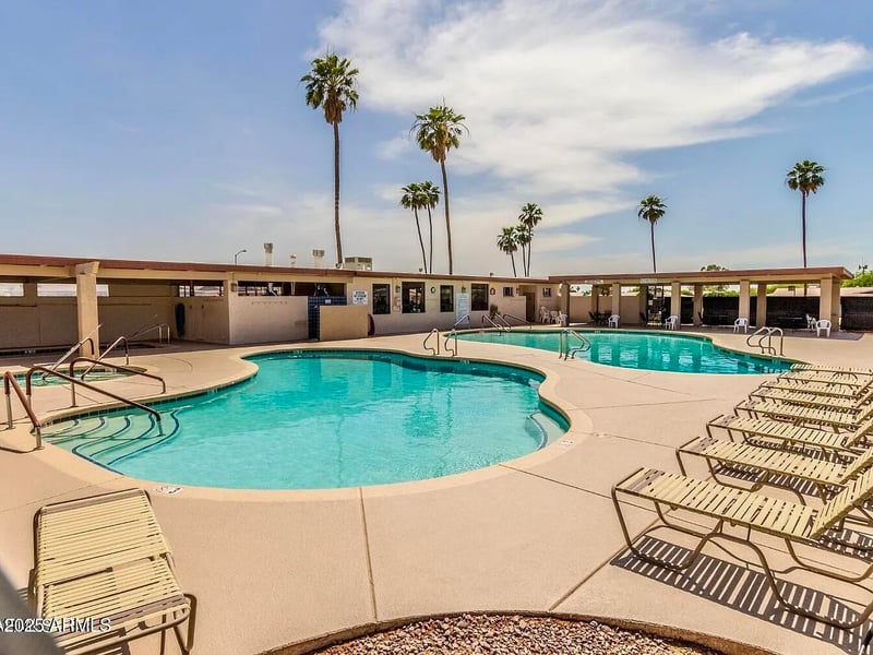 4329 Capri Ave #217, Mesa, AZ 85206