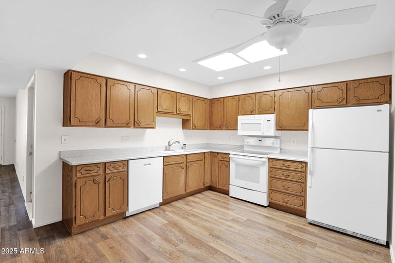 4329 Capri Ave #219, Mesa, AZ 85206