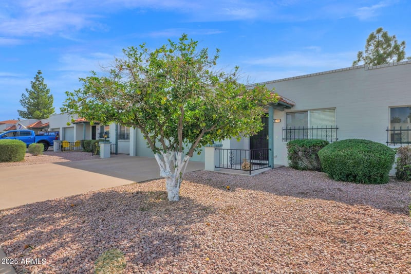 4329 Capri Ave #219, Mesa, AZ 85206